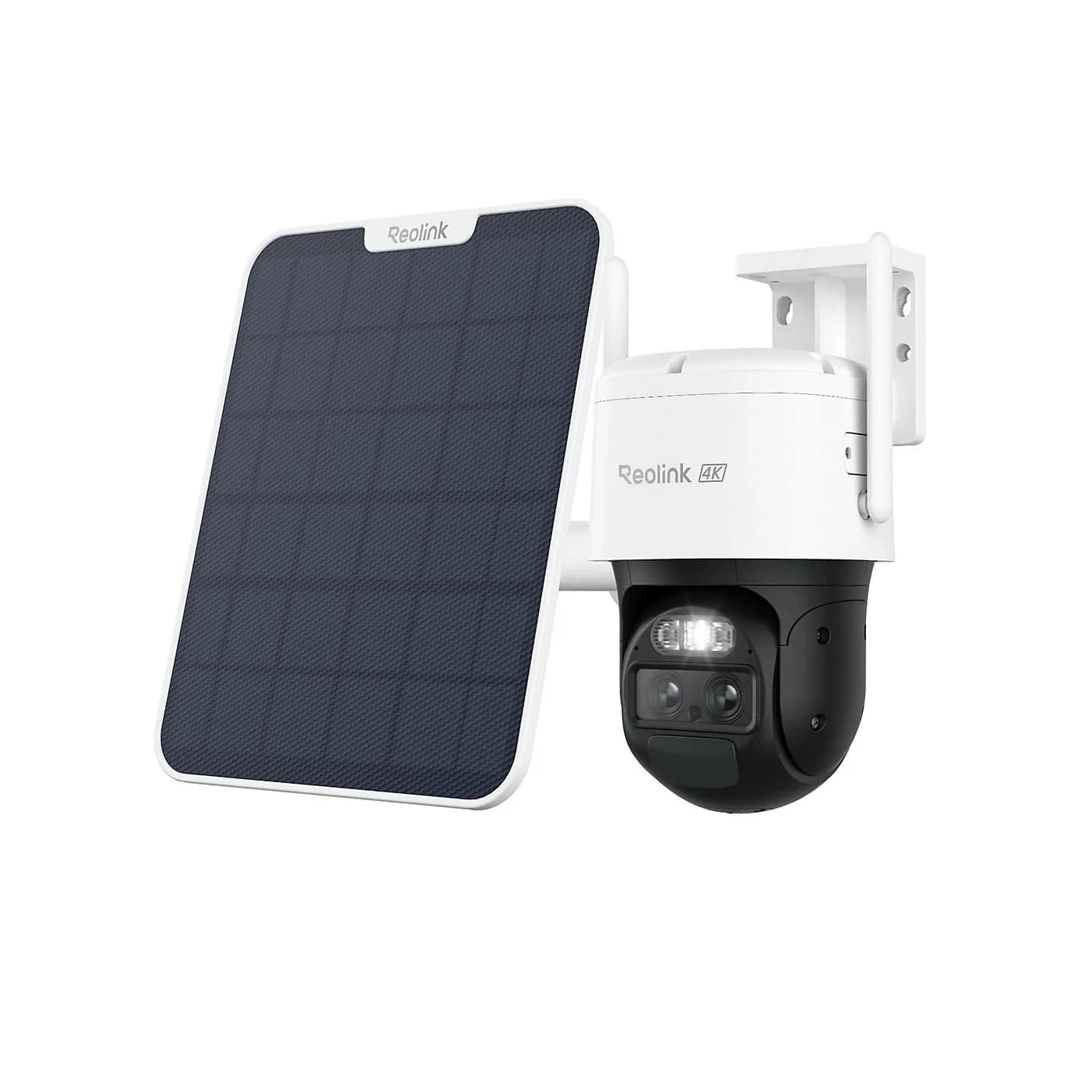 Reolink TrackMix Series B770 withSolar Panel 2 - Image 1