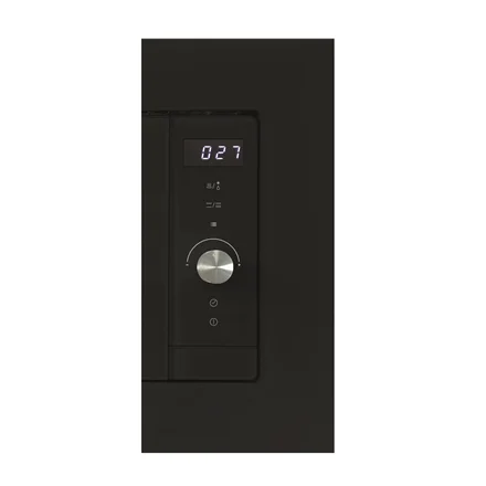 CATA Microwave oven MC 20 D B Built-in 20 L 700 W Grill Black - Image 5