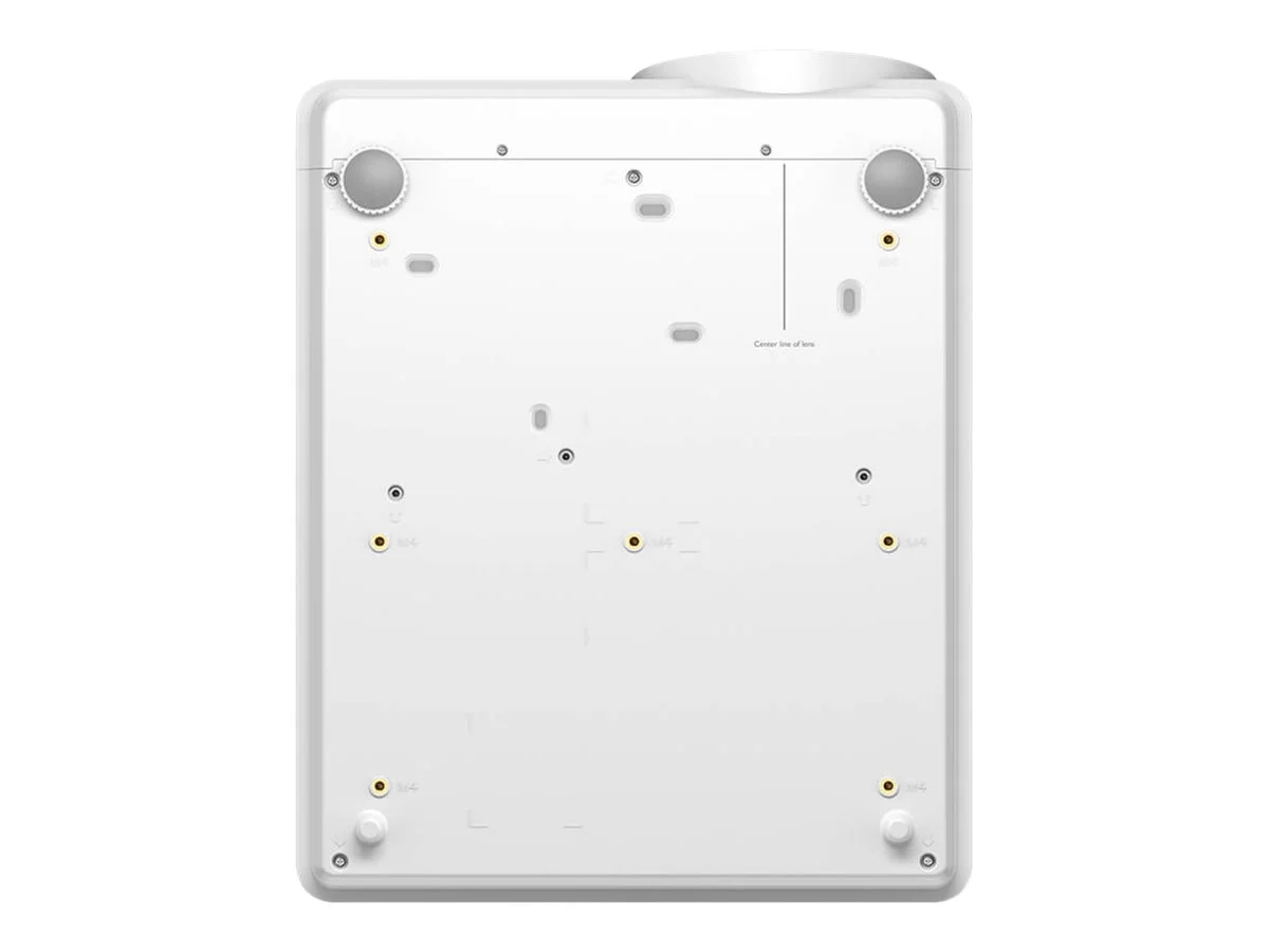 Benq LU785 Conference Room Projector WUXGA (1920x1200) 6000 ANSI lumens White - Image 11