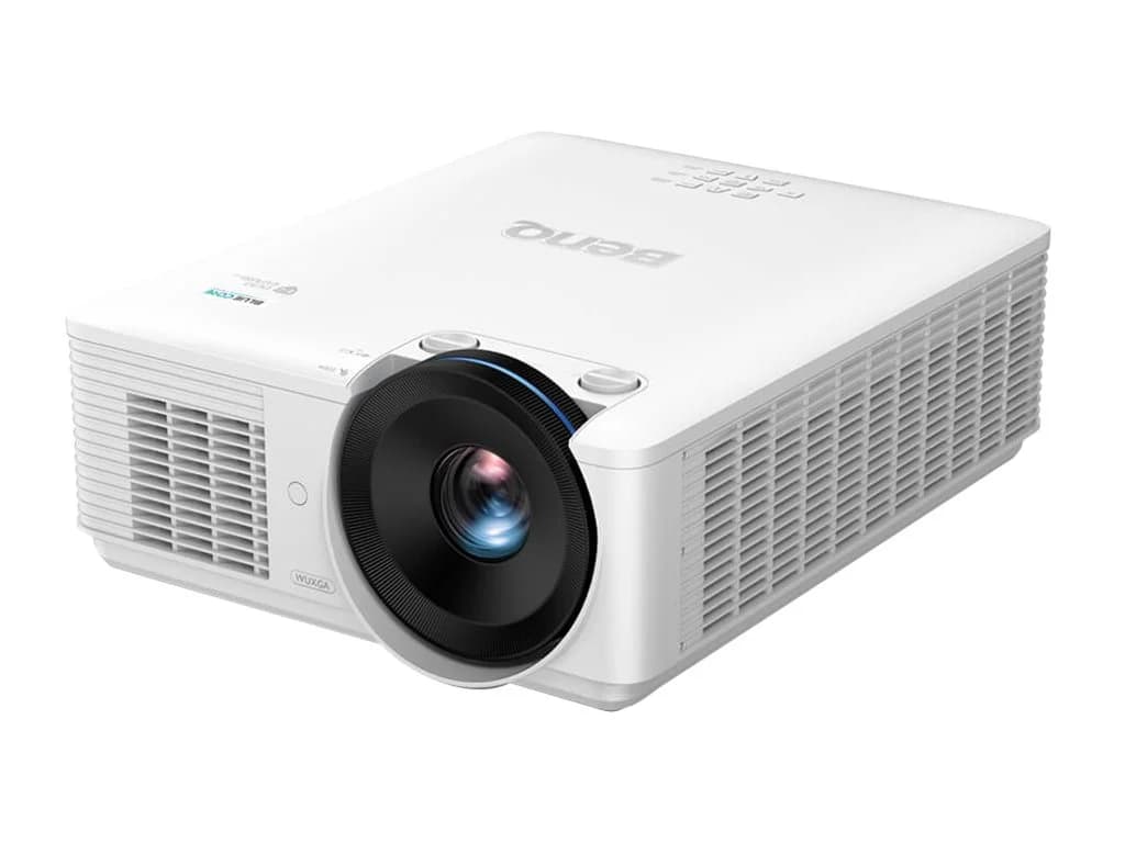 Benq LU785 Conference Room Projector WUXGA (1920x1200) 6000 ANSI lumens White - Image 2