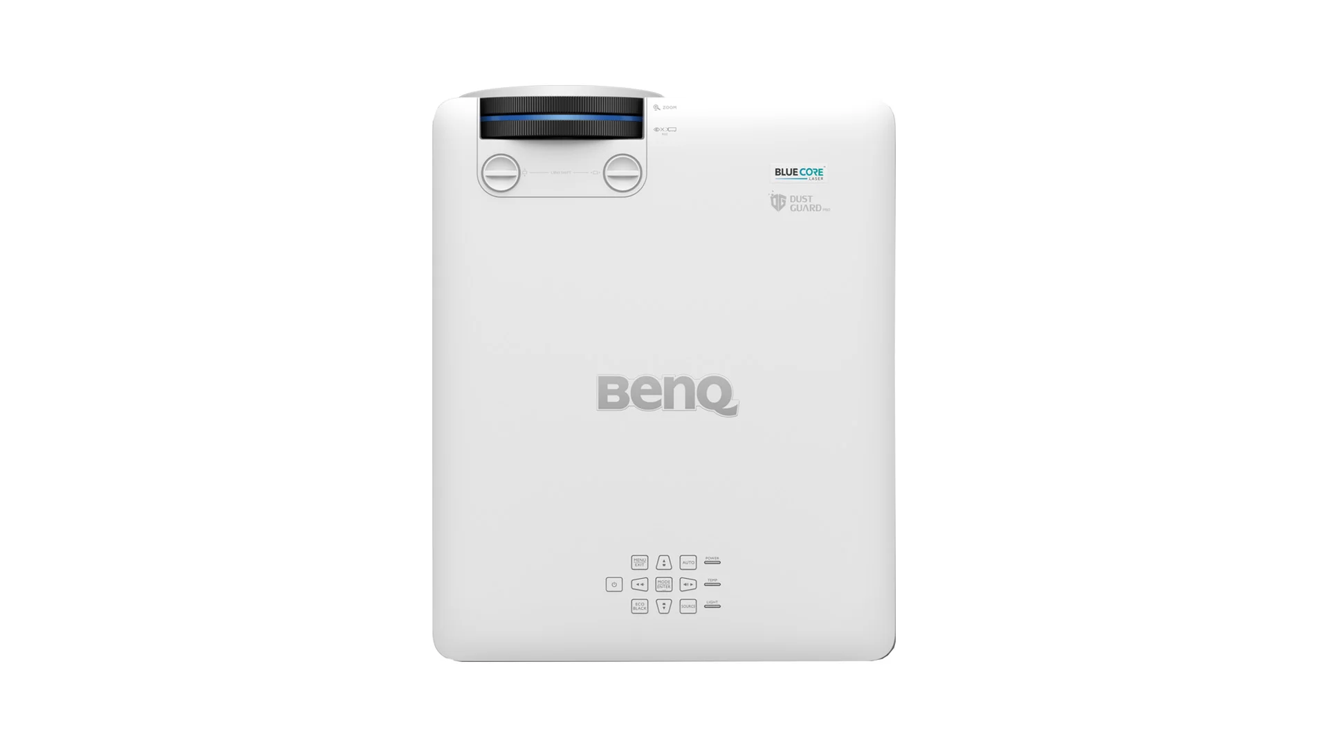 Benq LU785 Conference Room Projector WUXGA (1920x1200) 6000 ANSI lumens White - Image 3