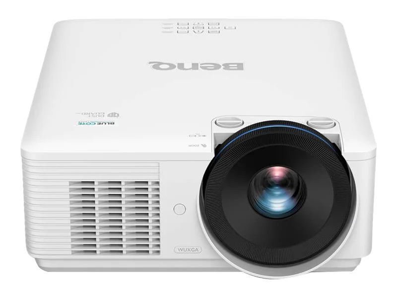 Benq LU785 Conference Room Projector WUXGA (1920x1200) 6000 ANSI lumens White - Image 6