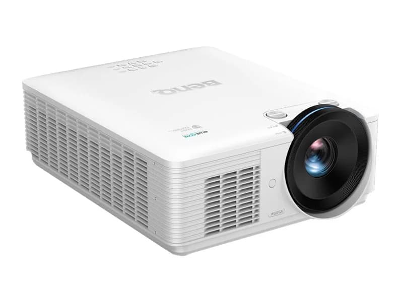 Benq LU785 Conference Room Projector WUXGA (1920x1200) 6000 ANSI lumens White - Image 8