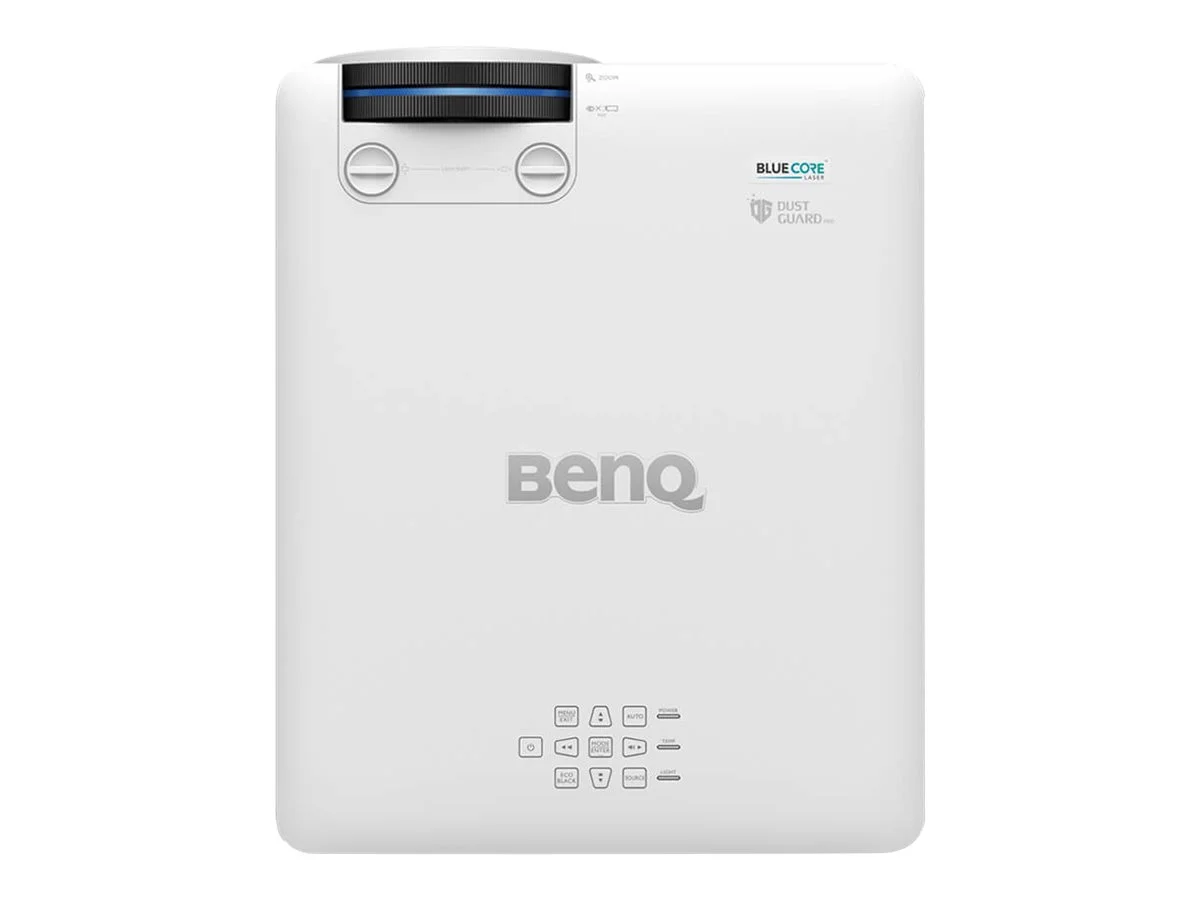 Benq LU785 Conference Room Projector WUXGA (1920x1200) 6000 ANSI lumens White - Image 9