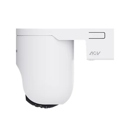 EZVIZ CS-HB8c Battery-Powered Outdoor PT Camera Kit with Solar Panel (Type-C, 4 MP, 4 mm, 4G/LTE, Wi-Fi) - Image 5