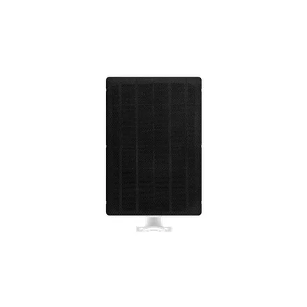 EZVIZ CS-HB8c Battery-Powered Outdoor PT Camera Kit with Solar Panel (Type-C, 4 MP, 4 mm, 4G/LTE, Wi-Fi) - Image 8