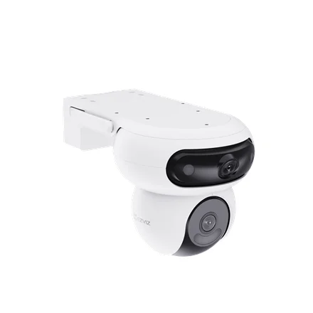 EZVIZ CS-HB90x/SP Battery-Powered Outdoor PT IP Camera with Solar Panel Kit (4G/LTE, Wi-Fi) - Image 2