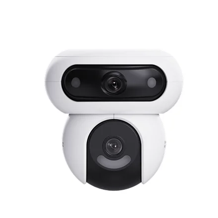 EZVIZ CS-HB90x/SP Battery-Powered Outdoor PT IP Camera with Solar Panel Kit (4G/LTE, Wi-Fi) - Image 3