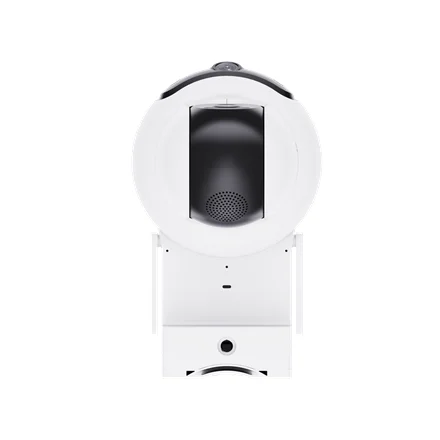 EZVIZ CS-HB90x/SP Battery-Powered Outdoor PT IP Camera with Solar Panel Kit (4G/LTE, Wi-Fi) - Image 8