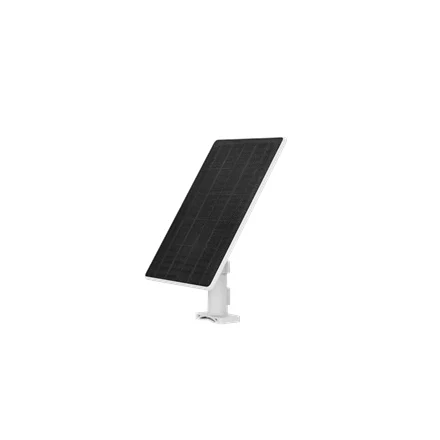 EZVIZ CS-HB90x/SP Battery-Powered Outdoor PT IP Camera with Solar Panel Kit (4G/LTE, Wi-Fi) - Image 9