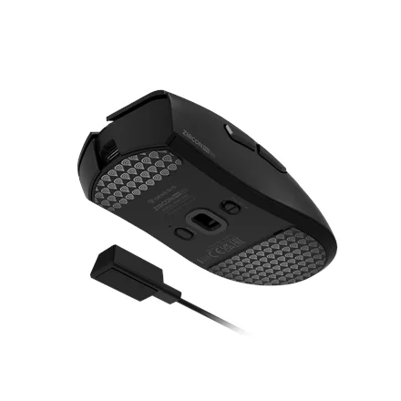 Genesis Gaming Mouse Zircon 880 Pro 8k Wireless 2.4GHz, Bluetooth Black - Image 10