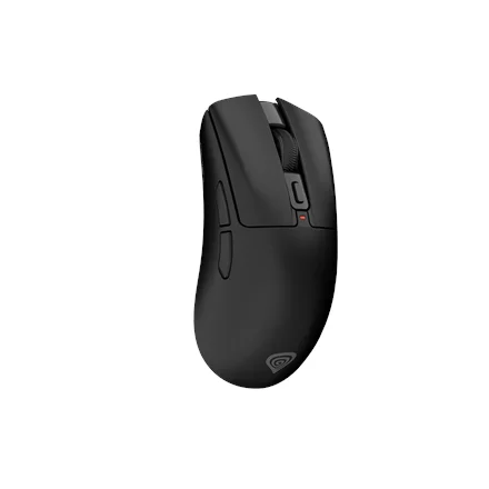 Genesis Gaming Mouse Zircon 880 Pro 8k Wireless 2.4GHz, Bluetooth Black - Image 2