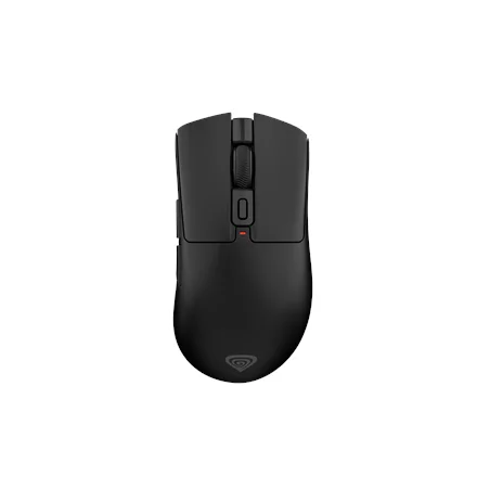 Genesis Gaming Mouse Zircon 880 Pro 8k Wireless 2.4GHz, Bluetooth Black - Image 3