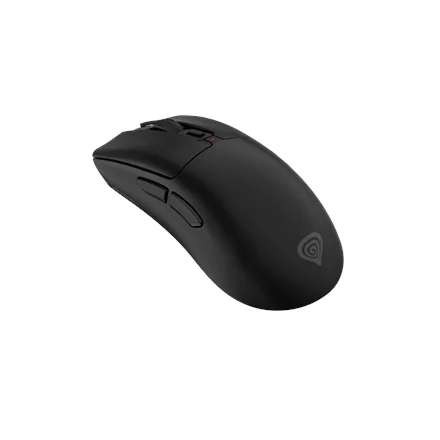 Genesis Gaming Mouse Zircon 880 Pro 8k Wireless 2.4GHz, Bluetooth Black - Image 4