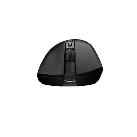 Genesis Gaming Mouse Zircon 880 Pro 8k Wireless 2.4GHz, Bluetooth Black - Image 6