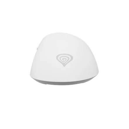 Genesis Gaming Mouse Zircon 880 Pro 8k Wireless 2.4GHz, Bluetooth White - Image 7