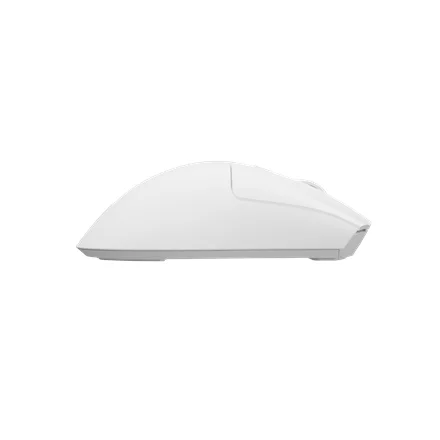 Genesis Gaming Mouse Zircon 880 Pro 8k Wireless 2.4GHz, Bluetooth White - Image 8