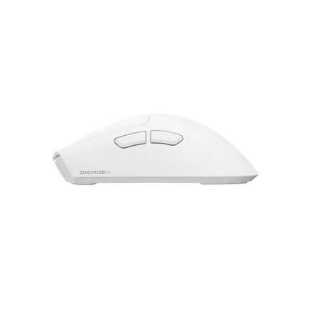 Genesis Gaming Mouse Zircon 880 Pro 8k Wireless 2.4GHz, Bluetooth White - Image 9