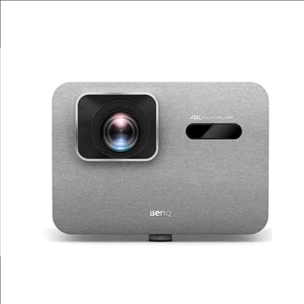Benq TK705i Home Entertainment Projector 4K UHD (3840 x 2160) 3000 ANSI lumens Wi-Fi - Image 1