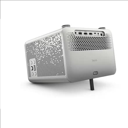 Benq TK705i Home Entertainment Projector 4K UHD (3840 x 2160) 3000 ANSI lumens Wi-Fi - Image 2
