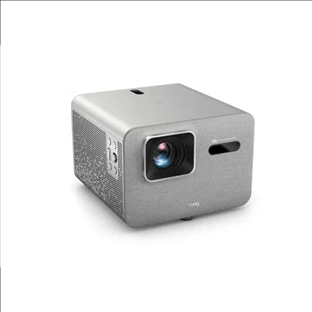 Benq TK705i Home Entertainment Projector 4K UHD (3840 x 2160) 3000 ANSI lumens Wi-Fi - Image 3