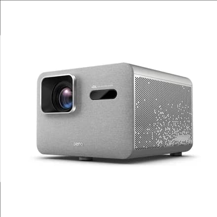 Benq TK705i Home Entertainment Projector 4K UHD (3840 x 2160) 3000 ANSI lumens Wi-Fi - Image 4