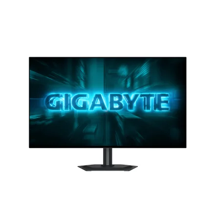 Gigabyte GO27Q24G 27 " WOLED QHD 240 Hz 0.03 ms 2560 x 1440 pixels HDMI ports quantity 2 - Image 2