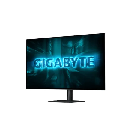 Gigabyte GO27Q24G 27 " WOLED QHD 240 Hz 0.03 ms 2560 x 1440 pixels HDMI ports quantity 2 - Image 3