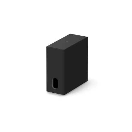 Sony Subwoofer BRAVIA Theatre Sub 8, SASW8.CEJ 300 W Bluetooth Wireless connection Black - Image 1