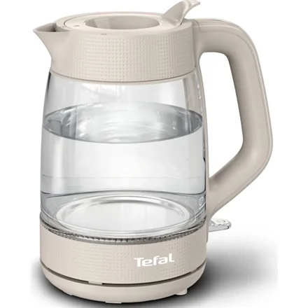 Tefal Morning Glass Kettle KO2G0BE0 TEFAL - Image 3