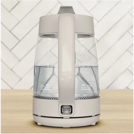 Tefal Morning Glass Kettle KO2G0BE0 TEFAL - Image 4