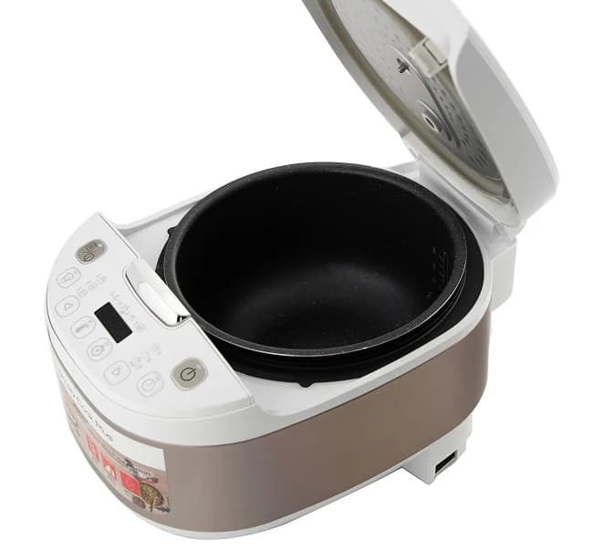 TEFAL Multifunctional pot RK622130 750 W 4 L Number of programs 12 White - Image 2