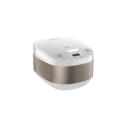 TEFAL Multifunctional pot RK622130 750 W 4 L Number of programs 12 White - Image 3