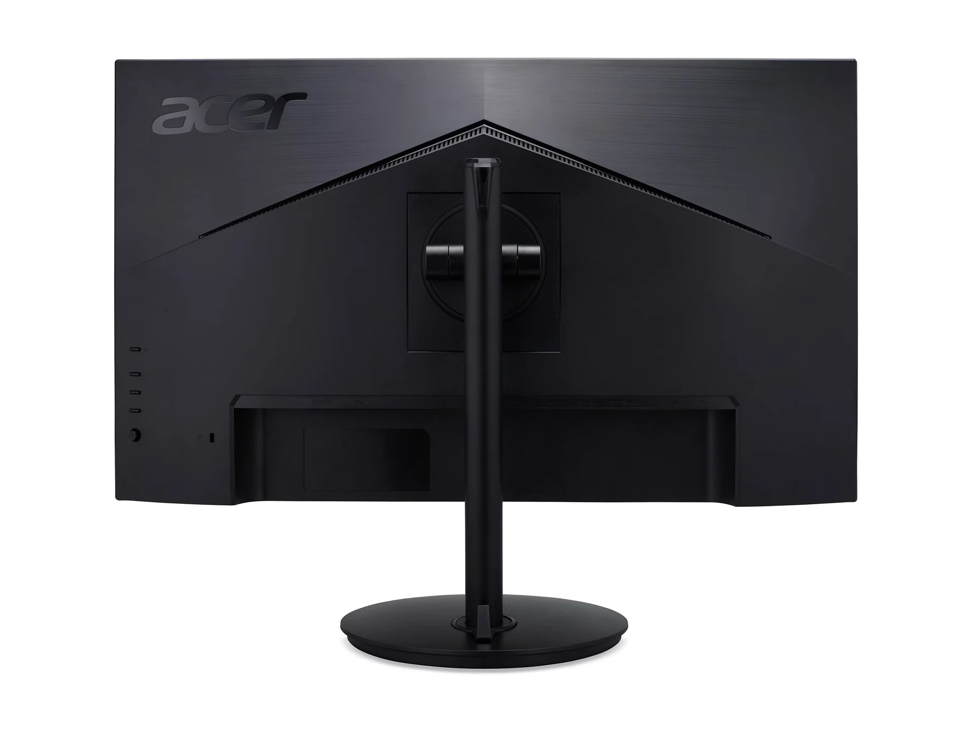 Acer 60cm 23.8'' FHD ZeroFrame 144Hz IPS 16:9 1ms(VRB) 250nits VGA HDMI DP AdaptiveSync EU Black Acer - Image 4