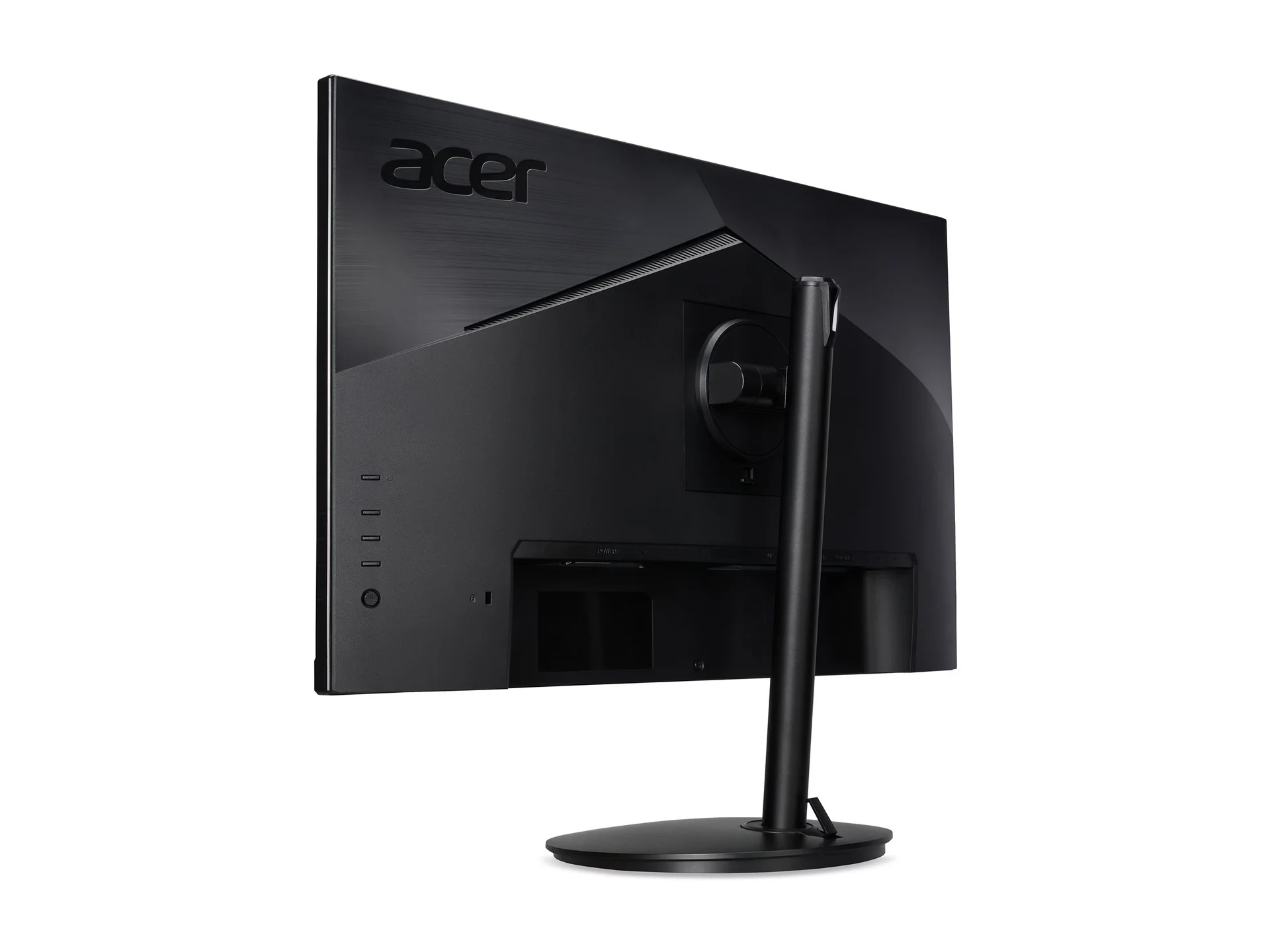 Acer 60cm 23.8'' FHD ZeroFrame 144Hz IPS 16:9 1ms(VRB) 250nits VGA HDMI DP AdaptiveSync EU Black Acer - Image 5
