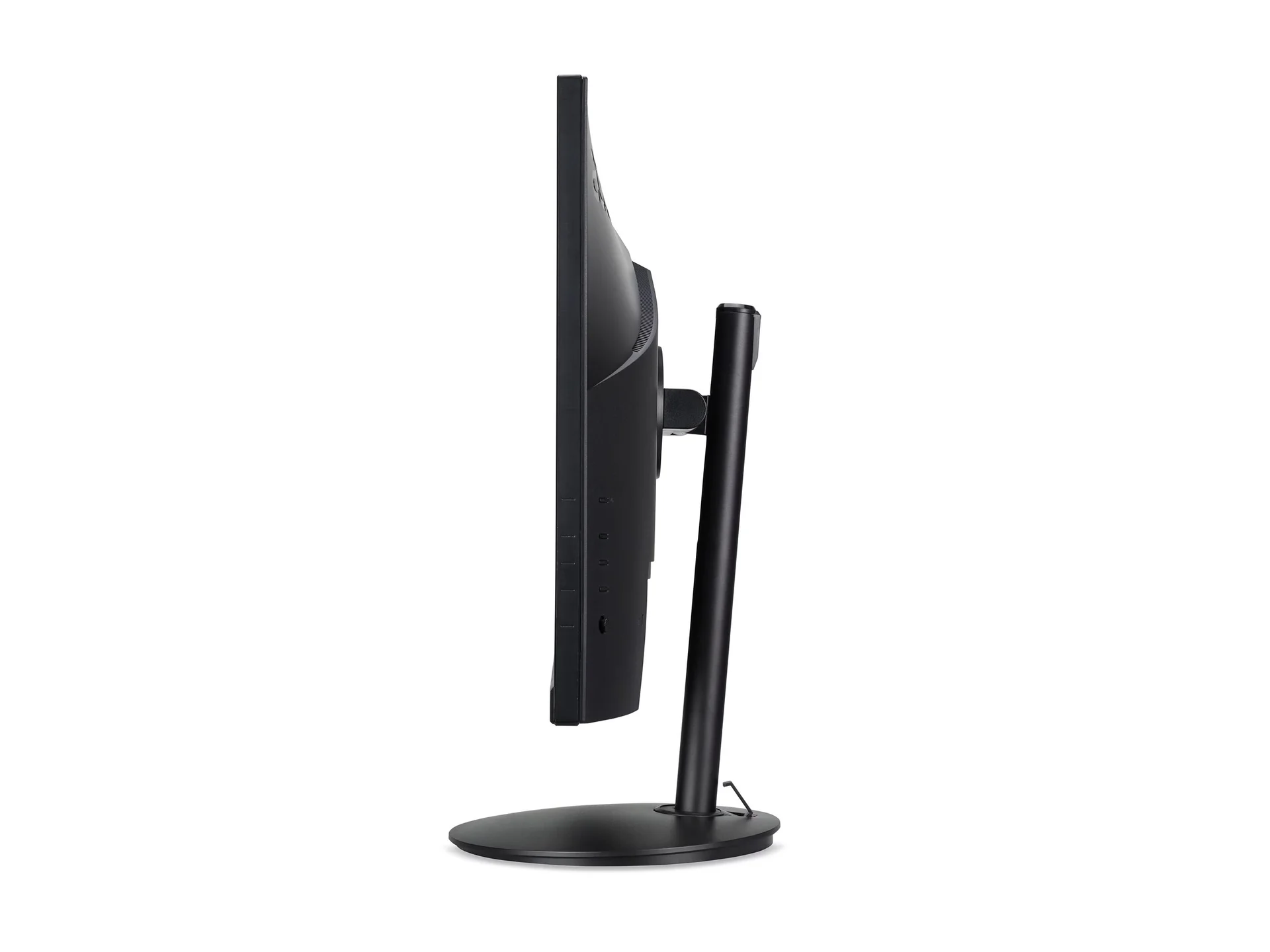 Acer 60cm 23.8'' FHD ZeroFrame 144Hz IPS 16:9 1ms(VRB) 250nits VGA HDMI DP AdaptiveSync EU Black Acer - Image 7