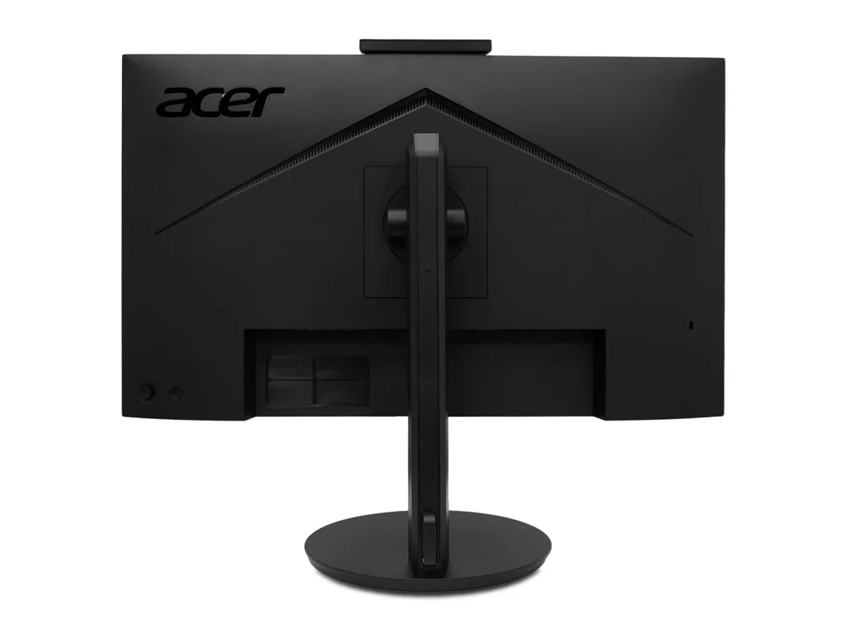 Acer CB242Y D6bmiprcx 24 " IPS FHD 120 Hz 1 ms 1920 x 1080 pixels 250 cd/m² Black - Image 4