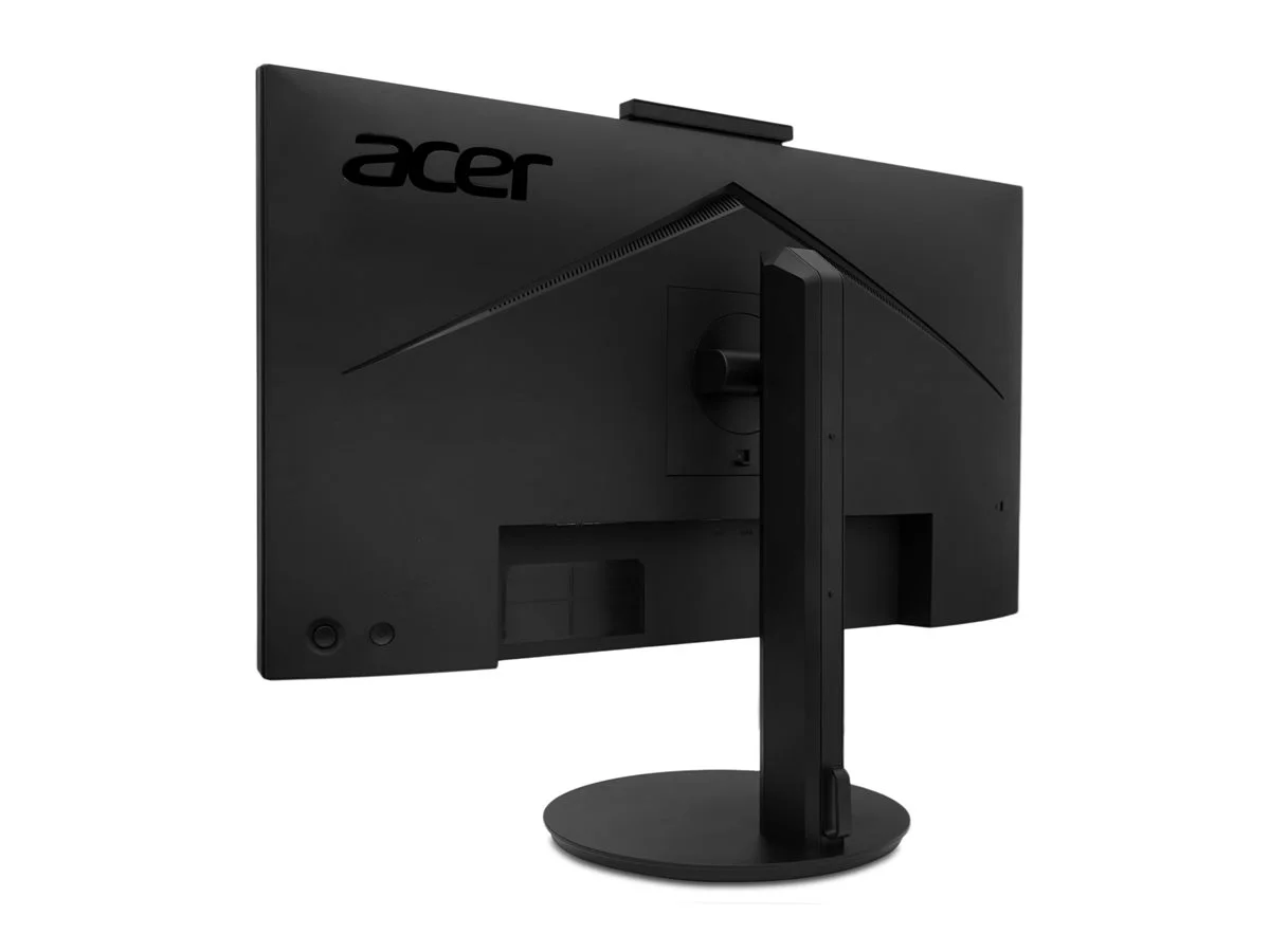 Acer CB242Y D6bmiprcx 24 " IPS FHD 120 Hz 1 ms 1920 x 1080 pixels 250 cd/m² Black - Image 5
