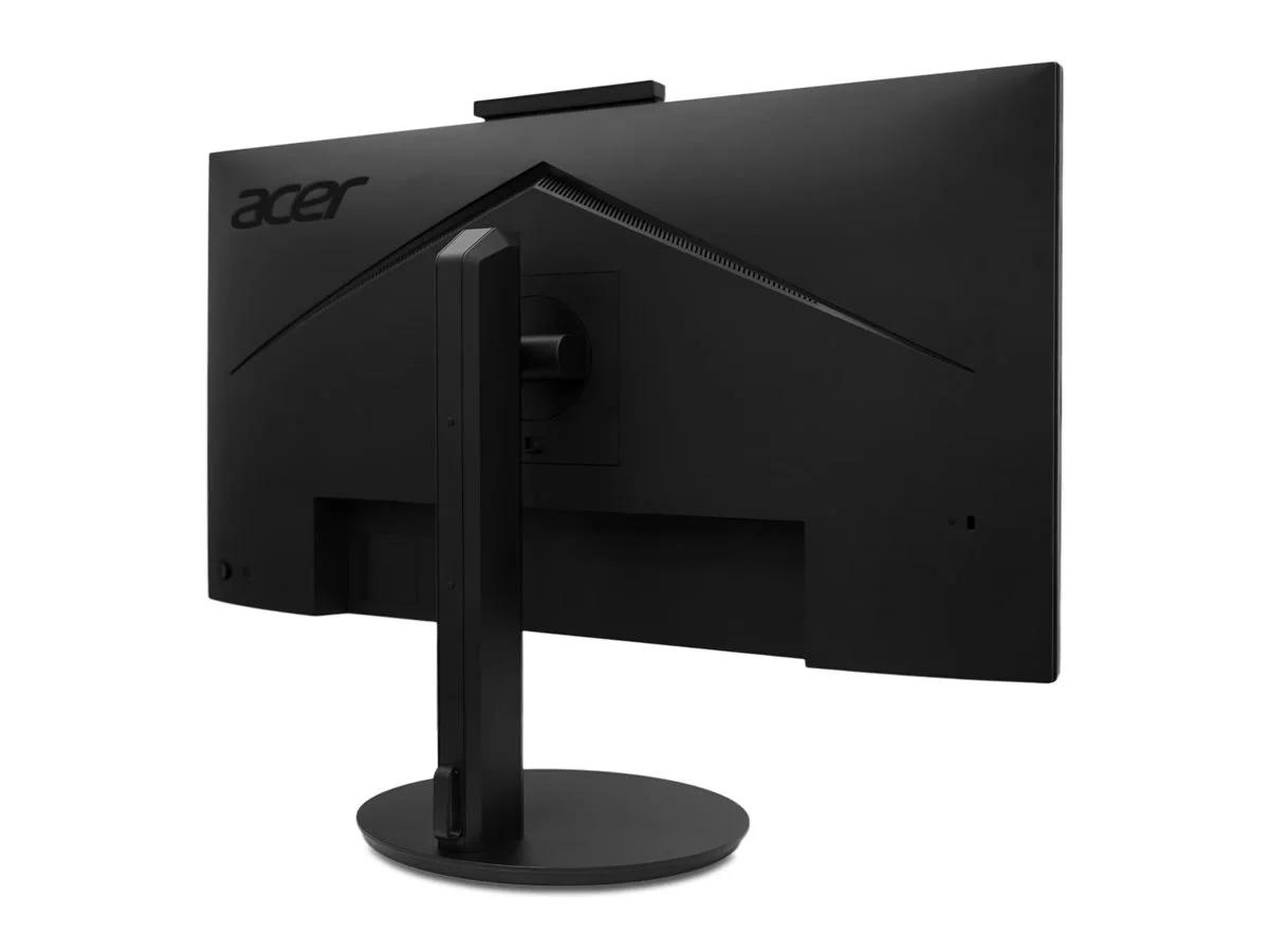 Acer CB242Y D6bmiprcx 24 " IPS FHD 120 Hz 1 ms 1920 x 1080 pixels 250 cd/m² Black - Image 6