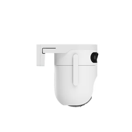 EZVIZ Pan/Tilt Camera, Dual-Lens, 4G CS-H9C PTZ 5+5 MP 2.8mm/6mm IP65 H.264/H.265 Micro SD, Max. 512 GB - Image 4