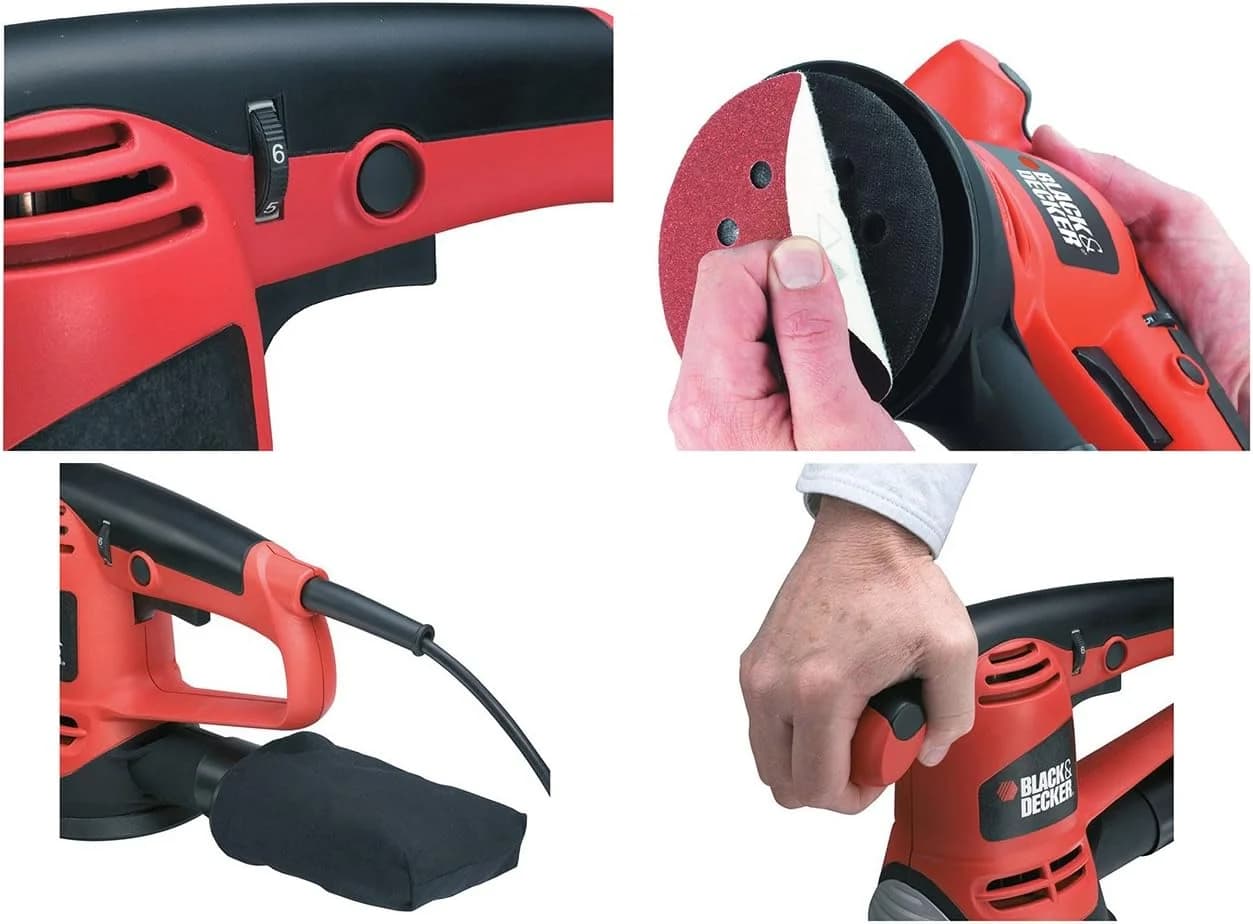 BLACK & DECKER - Image 4