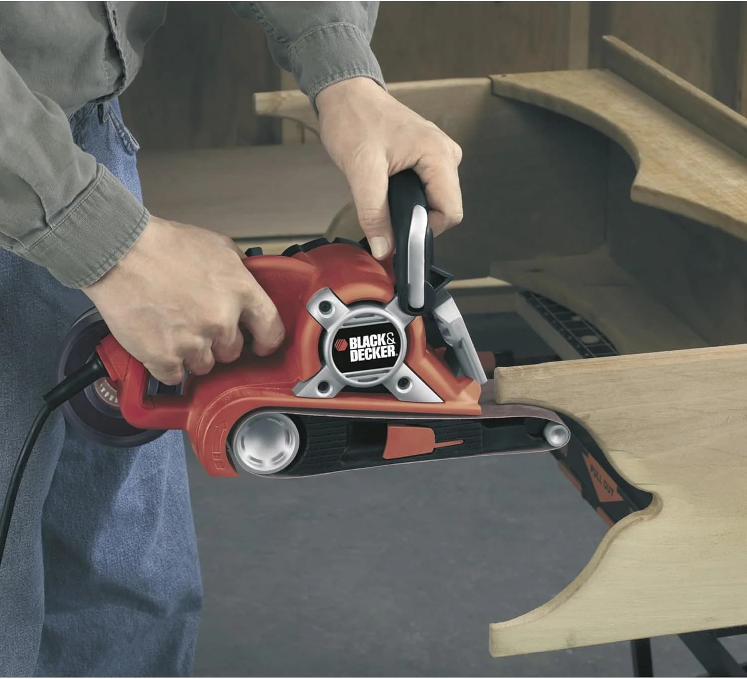 BLACK & DECKER - Image 4