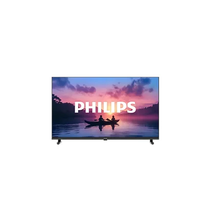 Philips 2K LED TV 24PHS6050/12 24 Titan OS Smart TV HD Black - Image 3