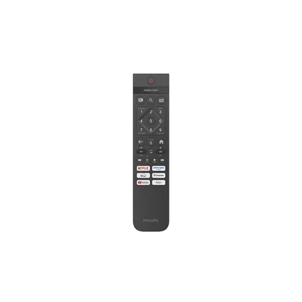 Philips 2K LED TV 24PHS6050/12 24 Titan OS Smart TV HD Black - Image 4