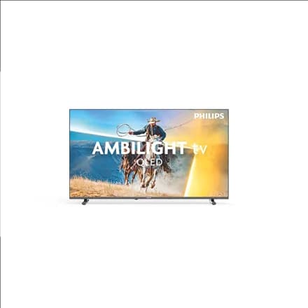 Philips 32PQS6901/12 QLED Ambilight TV 32 Smart TV TITAN OS FHD Black - Image 2