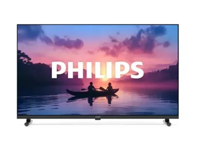 Philips LED TV 40PFS6050/12 40 Titan OS Smart TV FHD Black - Image 2