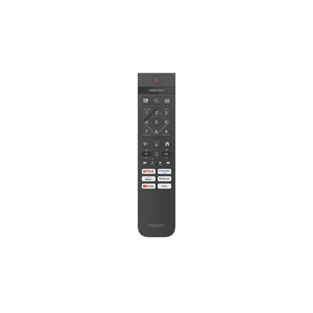 Philips 40PQS6901/12 QLED Ambilight TV 40 Smart TV TITAN OS FHD Black - Image 3