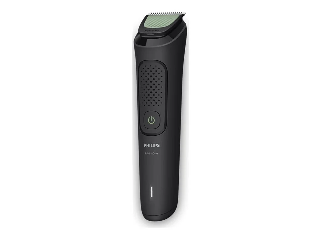 Philips Trimmer MG3930/15 Series 3000 All-in-One Cordless Number of length steps 10 Black - Image 2