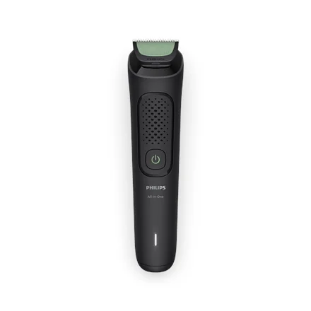 Philips Trimmer MG3930/15 Series 3000 All-in-One Cordless Number of length steps 10 Black - Image 3