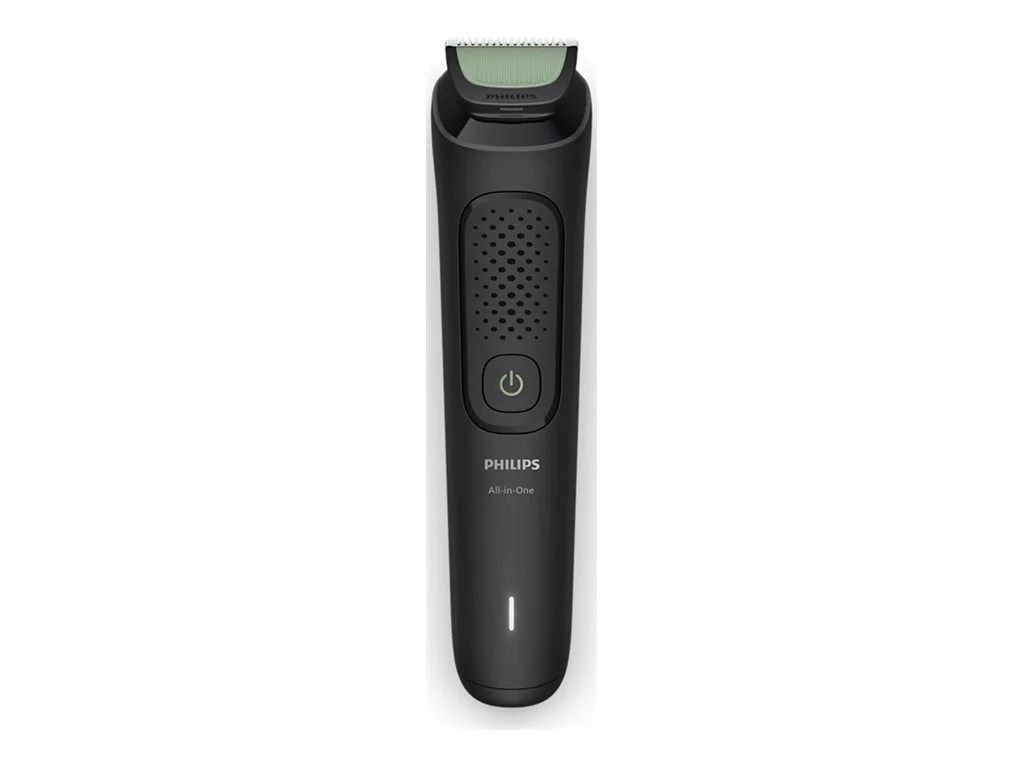Philips Trimmer MG3930/15 Series 3000 All-in-One Cordless Number of length steps 10 Black - Image 6